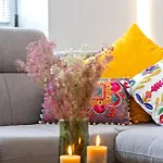 Loft Nou Benicalap - Housevanlive Apartment *