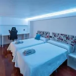 Apartment Loft Nou Benicalap - Housevanlive *