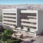 Homestay Turia Gardens - Authentic Downtown Parklife - Vlc Urban Valencia