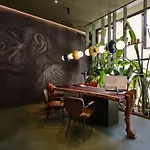 Saman Boutique מלון 4*