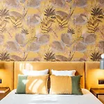Saman Boutique 4* Valensiya