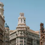 公寓 Travel Habitat Mediterranean Lofts *