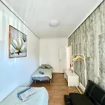 Апартаменты Vlc Center 4 *