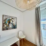 Vlc Center 4 * Валенсия