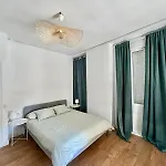 Vlc Center 4 Апартаменты *