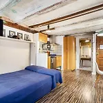 Loft Con Terraza En El Centro