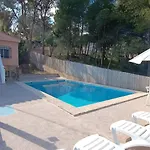 El Tochar בית נופש ולנסיה