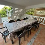 בית נופש El Tochar *