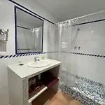 El Tochar בית נופש ולנסיה