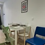 Apartman Quiet In A Park Close To The Sea & & Subway No-4 *