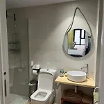 Apartman Quiet In A Park Close To The Sea & & Subway No-4