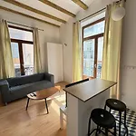 Apartamento Estudio Plaza De La Reina *