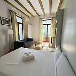 Estudio Plaza De La Reina Apartamento Valencia