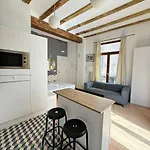 Estudio Plaza De La Reina Apartamento Valencia