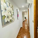 My House Appartement Valencia