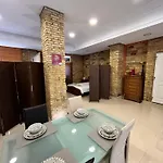 Iy Loft 5 - Spacious Loft In The Old Town דירה ולנסיה