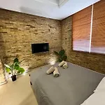 Iy Loft 5 - Spacious Loft In The Old Town דירה ולנסיה