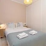 아파트 Guestready - Urban Retreat In *