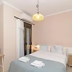 아파트 Guestready - Urban Retreat In