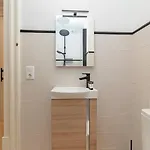 Guestready - Urban Retreat In 발렌시아