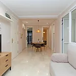 Guestready - Urban Retreat In * 발렌시아