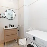 Guestready - Urban Retreat In 아파트 발렌시아