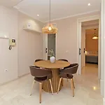 Guestready - Urban Retreat In 발렌시아