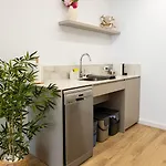 Main Lofts * Valencia