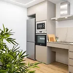 Apartman Main Lofts