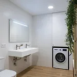 Main Lofts Apartman