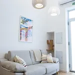 דירה Main Lofts