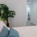 Main Lofts דירה
