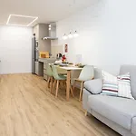 דירה Main Lofts *