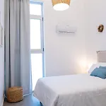 Main Lofts * Valencia