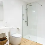 Main Lofts Apartman Valencia
