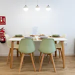 Main Lofts Apartman *