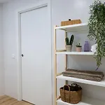 Main Lofts דירה