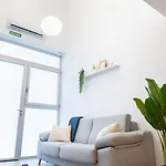 דירה Main Lofts *