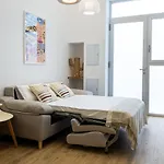 Apartman Main Lofts Valencia