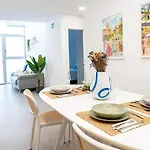 Main Lofts Apartman Valencia