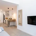 Apartman Main Lofts *