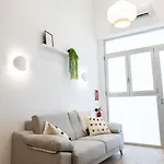 Main Lofts Apartman Valencia