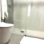 Espai Verd Benimaclet Lägenhetshotell Valencia