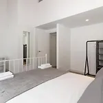 Guestready - Superb Retreat In Ruzafa Διαμέρισμα