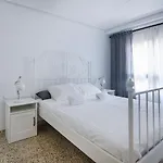 Апартаменты Guestready - Tranquil Haven In Canyamelar *