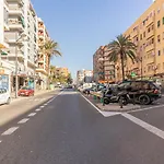 Guestready - Elegant Retreat In * Valencia