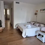 Апартаменты Brisa Marina A Unos Pasos Del Mar *