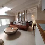 Apartmán Estudio Cama King