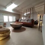 Apartmán Estudio Cama King