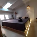 Estudio Cama King Apartmán Valencie